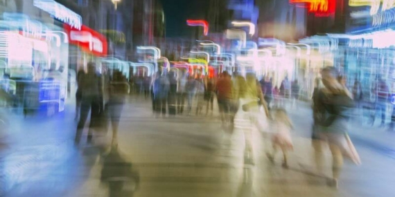 Göz Odaklanmasında Zorluk Yaşayanlar İçin: Akomodasyon Bozukluğu Nedir?