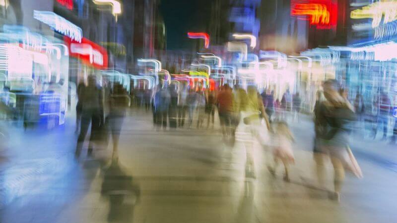 Göz Odaklanmasında Zorluk Yaşayanlar İçin: Akomodasyon Bozukluğu Nedir