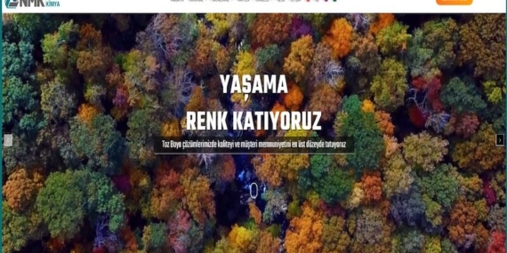 NMK Boya Kimya – Yüzeylere Değer, İşletmenize Avantaj Katar