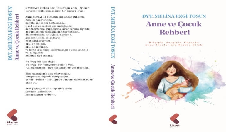 Anne Çocuk Rehberi