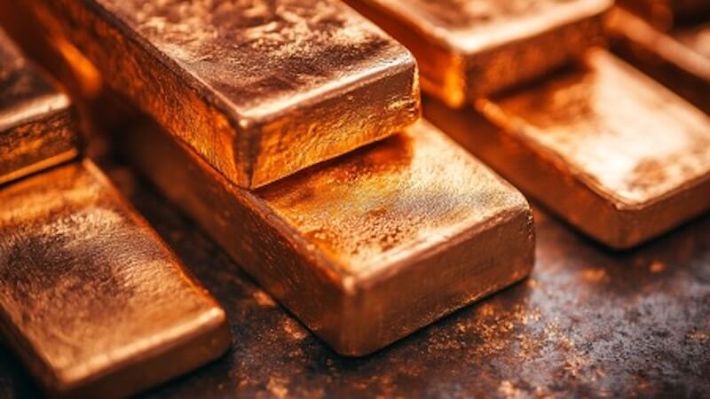 Küresel Kriz Bakırın Kilosu Üzerinde Etkili Olacak mı? Uzman Görüşleri Ne Yönde?
