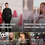 Magazin Haberleri Gözde İsimlerin Son Durumu
