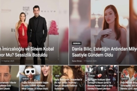 Magazin Haberleri Gözde İsimlerin Son Durumu