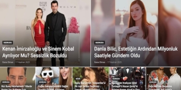 Magazin Haberleri Gözde İsimlerin Son Durumu