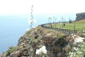 Muratpaşa İlçesi