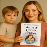 Anne Adaylarının Başucu Kitabı