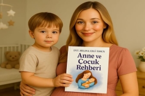 Anne Adaylarının Başucu Kitabı