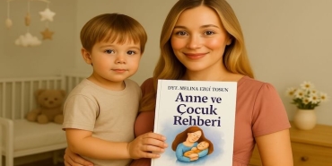 Anne Adaylarının Başucu Kitabı