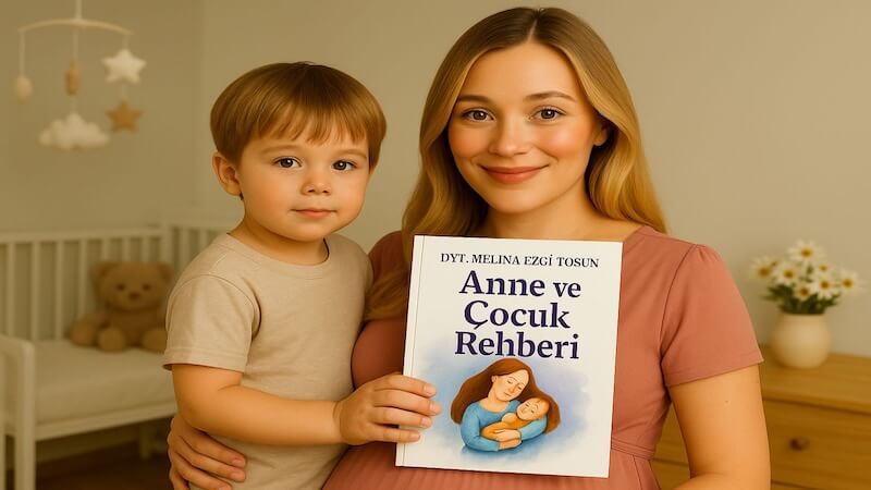 Anne Adaylarının Başucu Kitabı