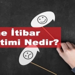 Online İtibar Yönetimi Nedir? Niye Önemlidir? Online İtibar Yönetimi Nasıl Uygulanır?