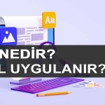 SEO Nedir? Arama Motoru Optimizasyonu Nasıl Yapılır?