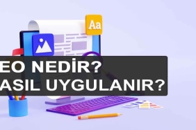 SEO Nedir? Arama Motoru Optimizasyonu Nasıl Yapılır?