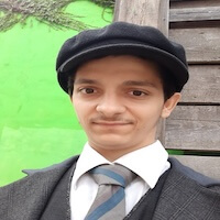 Cebrail Coşkun