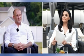 Girişimcilere İlham Veren “Amerikan Rüyası”nın Dördüncü Bölümü Ekranda