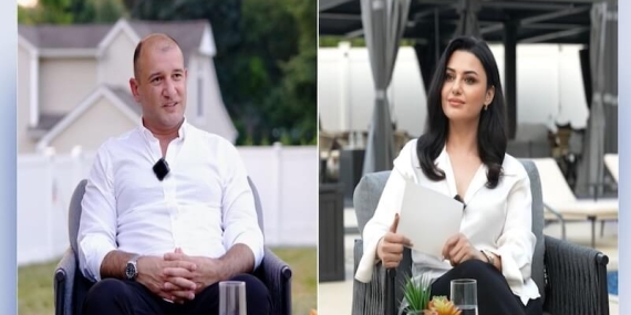 Girişimcilere İlham Veren “Amerikan Rüyası”nın Dördüncü Bölümü Ekranda
