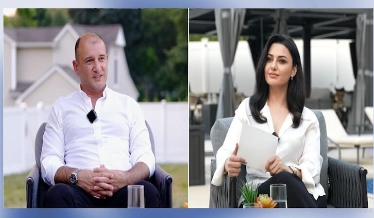 Girişimcilere İlham Veren “Amerikan Rüyası”nın Dördüncü Bölümü Ekranda