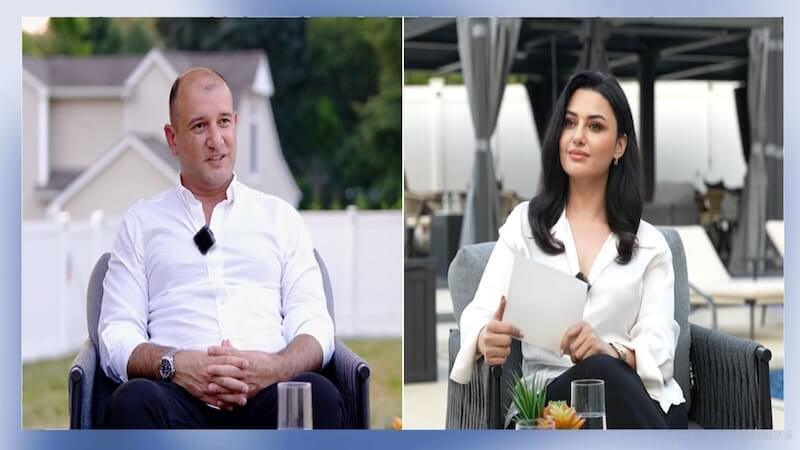 Girişimcilere İlham Veren “Amerikan Rüyası”nın Dördüncü Bölümü Ekranda