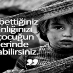 Kaybolan İnsanlık