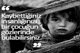 Kaybolan İnsanlık
