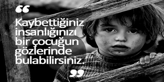 Kaybolan İnsanlık