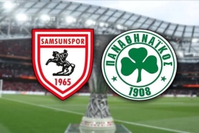 Samsunspor Avrupa Ligi Aşkına Evinde Panathinaikos’u Ağırlıyor
