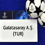 Temsilcimiz Galatasaray’ın Şampiyonlar Ligi Rakibi Belli Oluyor