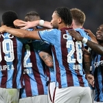 Trabzonspor Tam Gaz