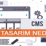 Web Tasarım Nedir? Niye Önemlidir? Web Tasarım Nasıl Yapılır?
