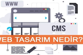 Web Tasarım Nedir? Niye Önemlidir? Web Tasarım Nasıl Yapılır?