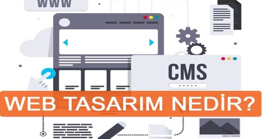 Web Tasarım Nedir? Niye Önemlidir? Web Tasarım Nasıl Yapılır?