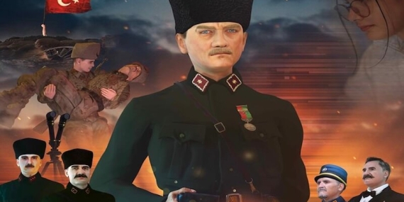 Yeni ve Yeniden Gösterimdeki Filmler