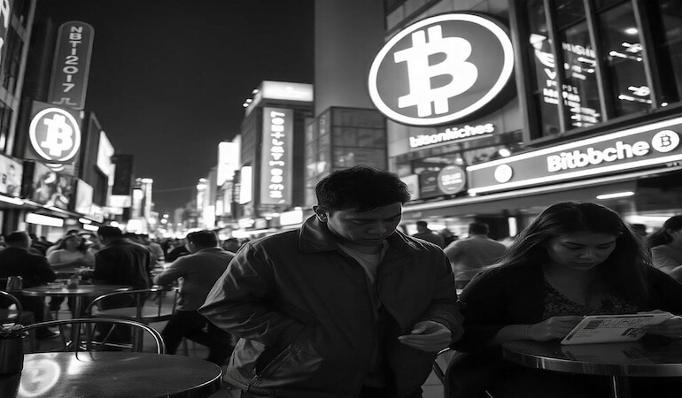 Kripto Endeks Fonu Nedir? Dijital Yatırımın Yeni Yüzü