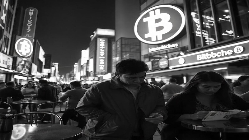 Kripto Endeks Fonu Nedir? Dijital Yatırımın Yeni Yüzü