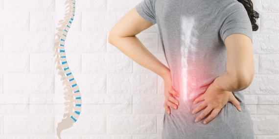 Bel Fıtığı Ameliyatı: Yaşa Göre Fıtık Seviyesi Değişir mi?