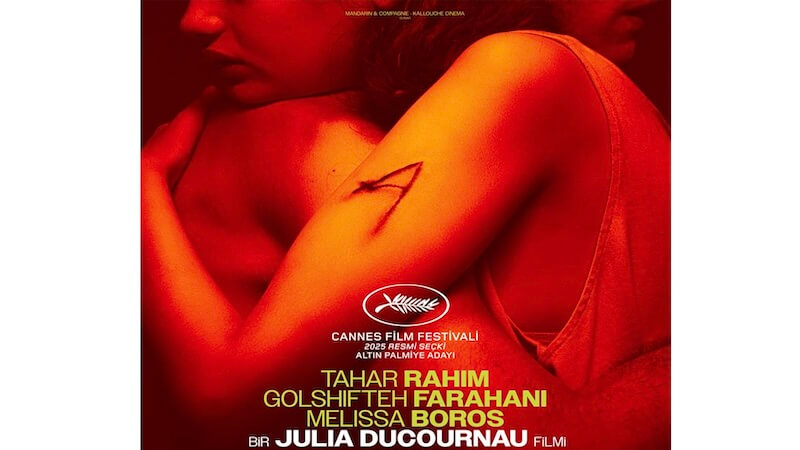 Bu Cuma Vizyonda: Chainsaw Man’den Alpha’ya Haftanın Yeni Filmleri!