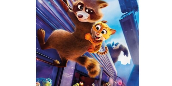 Bu Hafta Sonu Sinemalarda! İşte 24 Ekim Vizyondaki Yeni Filmler