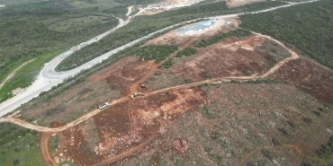 Bursa Baraj Doluluk Oranı