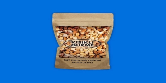 Doypack Ambalaj: Ürünlerinizi Şık, Güvenli ve Satışa Hazır Sunmanın Yolu