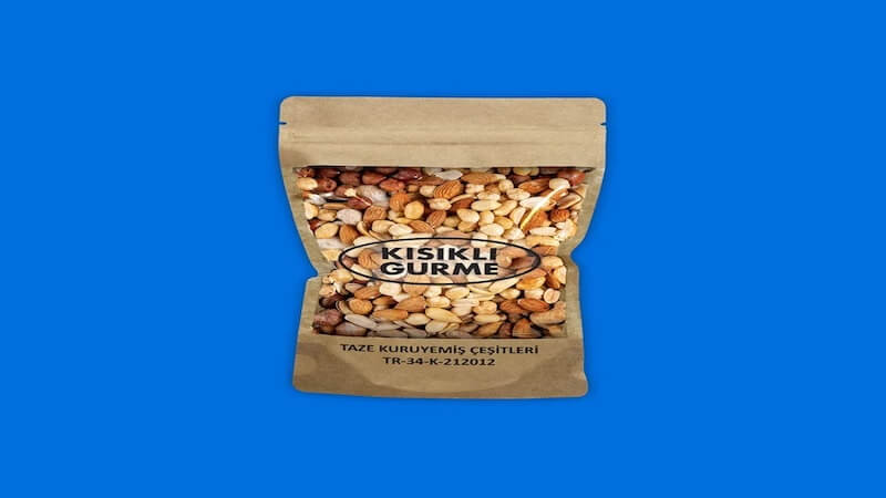 Doypack Ambalaj: Ürünlerinizi Şık, Güvenli ve Satışa Hazır Sunmanın Yolu