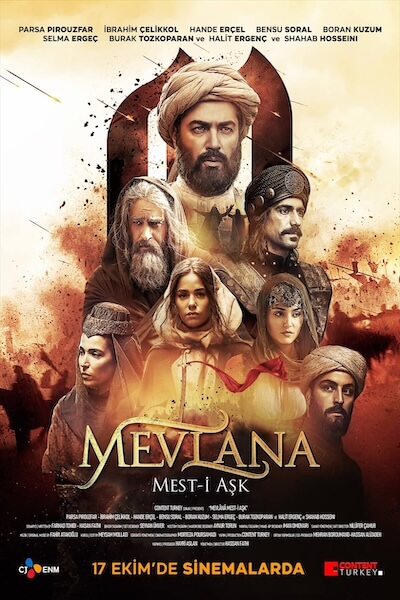 Dramdan Korkuya, 8 Yeni Film Sinemaseverlerle Buluşuyor!