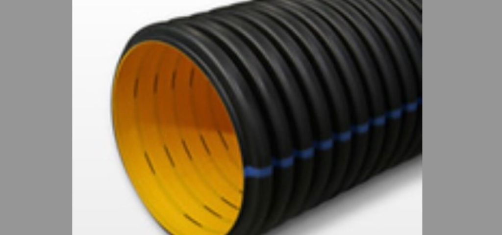 Altyapı Sistemlerinde Verimliliğin Gizli Kahramanı: Drenaj Borusu