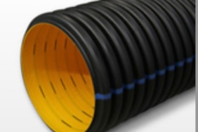 Altyapı Sistemlerinde Verimliliğin Gizli Kahramanı: Drenaj Borusu