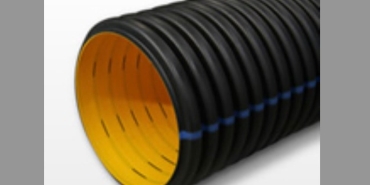 Altyapı Sistemlerinde Verimliliğin Gizli Kahramanı: Drenaj Borusu