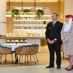 Emirates’ten 25.000 Kabin Ekibine Dünya Standartlarında Eğitim
