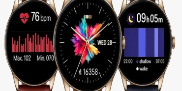 Akıllı Saat Aksesuarları: Tarz, Koruma ve Performans Bir Arada