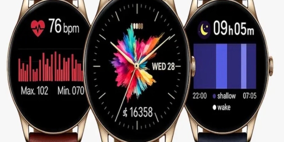 Akıllı Saat Aksesuarları: Tarz, Koruma ve Performans Bir Arada