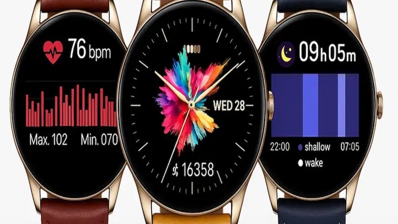 Akıllı Saat Aksesuarları: Tarz, Koruma ve Performans Bir Arada