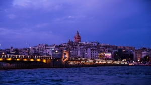 İstanbul'da Başlangıç Sanatı: Eşyalı Daire, Rahat Bir Nefes