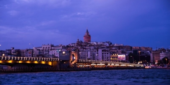 İstanbul’da Başlangıç Sanatı: Eşyalı Daire, Rahat Bir Nefes