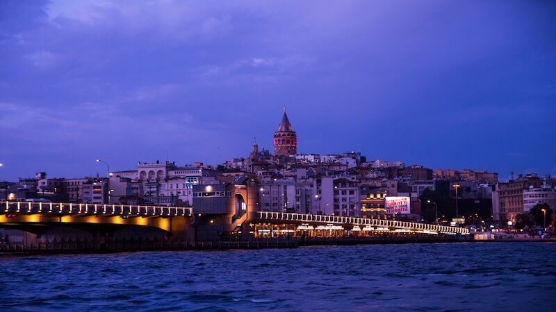 İstanbul'da Başlangıç Sanatı: Eşyalı Daire, Rahat Bir Nefes